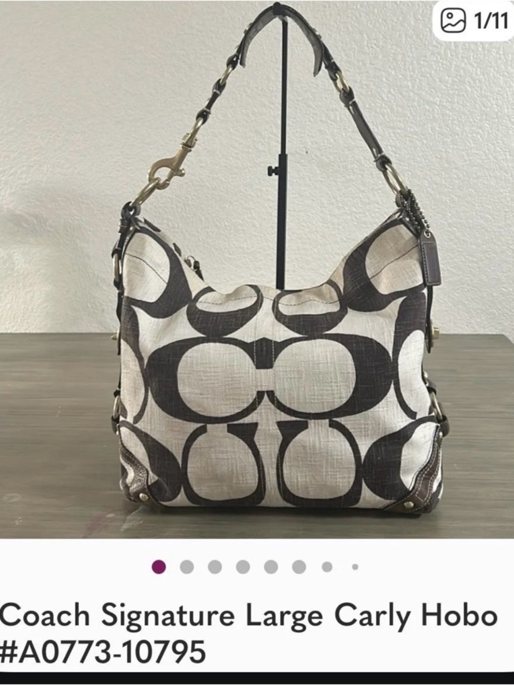 ISO.  Or anything similar.